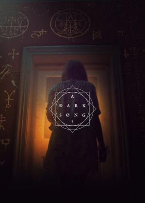Mroczna pieśń / A dark song (2016)