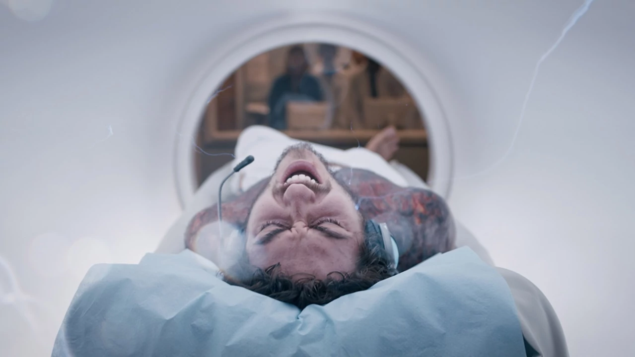 Mortal (2020) Lektor PL