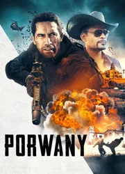 Porwany (2020) Lektor PL