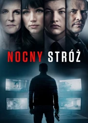 Nocny str&oacute;ż (2020) Lektor PL
