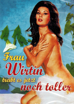 Słodka Susana przekracza wszelkie granice / Frau wirtin treibt es jetzt noch toller (1970)