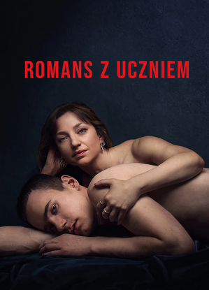 Romans z uczniem / En affære (2019)