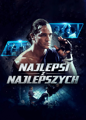 Najlepsi z najlepszych / Best of the best (1989)