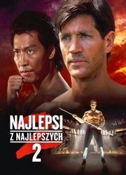 Najlepsi z najlepszych 2 (1993) Lektor PL