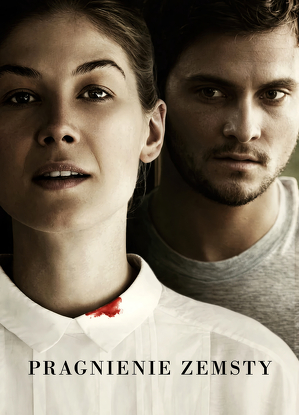 Pragnienie zemsty / Return to sender (2015)