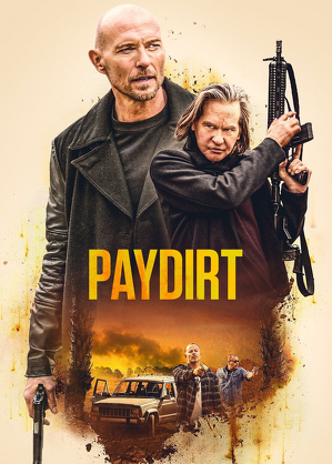 Brudna kasa / Paydirt (2020)