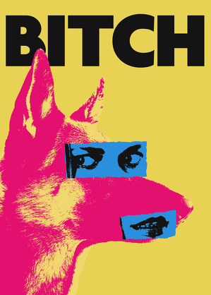 Suka / Bitch (2017)