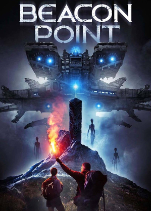 Oni są tu od dawna / Beacon point (2016)