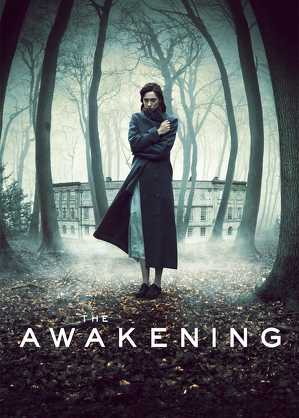 Szepty / The awakening (2011)