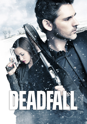 Deadfall / Deadfall: w potrzasku (2012)