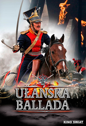 Ułańska ballada / 1812. ułańska ballada (2012), Lektor PL