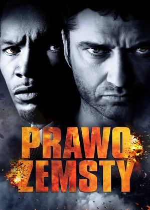 Prawo zemsty / Law abiding citizen (2009)