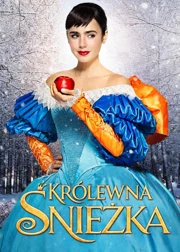 Kr&oacute;lewna Śnieżka (2012) Dubbing PL