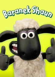 Baranek Shaun (2015) Cała bajka PL