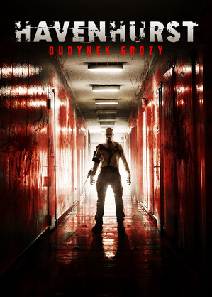 Havenhurst: Budynek Grozy (2016)