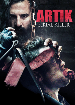 Artik - seryjny morderca (2019)