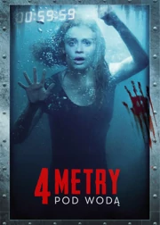 4 metry pod wodą (2017) Lektor PL