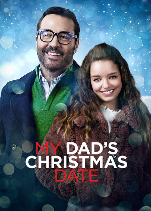 Gwiazdkowa randka mojego taty / My dad's christmas date (2020)