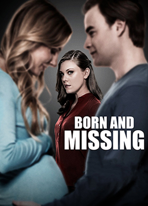 Obłęd matki / Born and missing (2017)