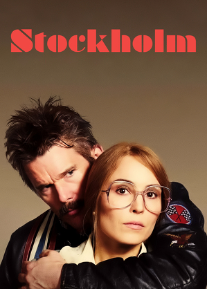 Sztokholm / Stockholm (2018)