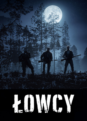 Łowcy / Jägarna (1996)