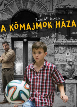 Dom kamiennych małp / A komajmok haza (2014)