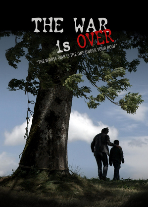 Koniec wojny / The war is over (2010)