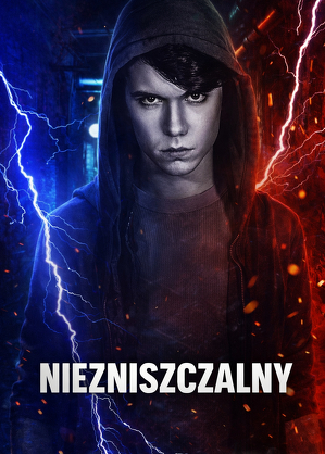 Niezniszczalny / The unhealer (2020)