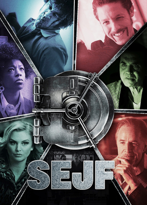 Sejf / Vault (2019)