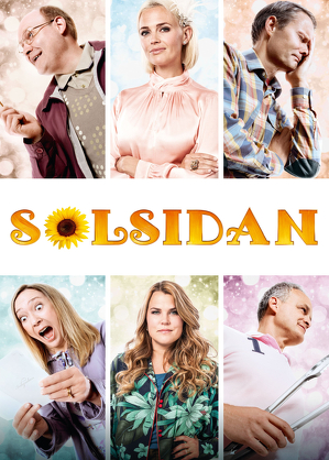 Po słonecznej stronie życia / Solsidan (2017)