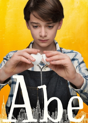 Abe gotuje (2019)