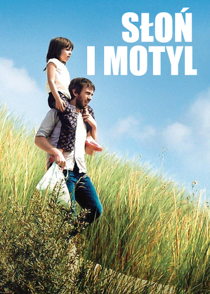 Słoń i motyl / Drôle de père (2017)