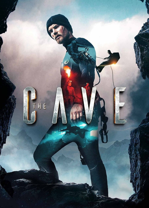 Jaskinia / Cave (2016)
