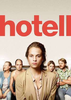 Hotel / Hotell (2013)