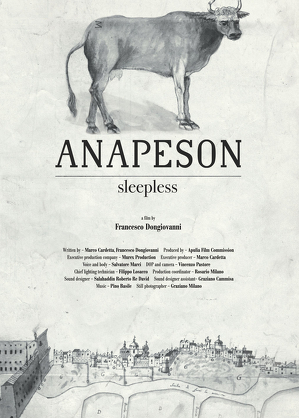 Anapeson - Bez snu / Anapeson slepless (2015)