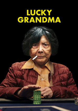 Babcia szczęściara / Lucky grandma (2019)