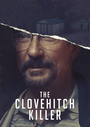 Węzeł śmierci / The clovehitch killer (2018)