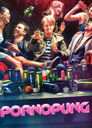 Podrywacze / Pornopung (2013)