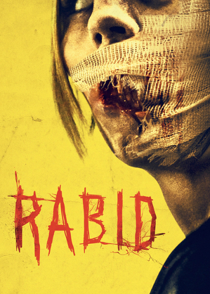 Wściekłość / Rabid (2019)