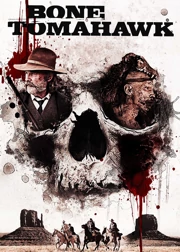 Bone Tomahawk (2015) Lektor PL