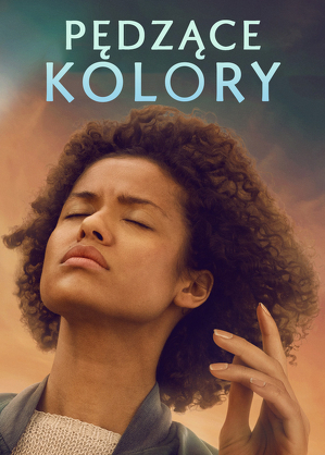 Pędzące kolory / Fast color (2018)