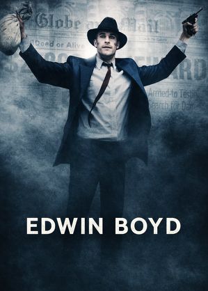 Edwin Boyd / Citizen gangster (2011)