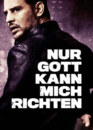Tylko B&oacute;g może mnie sądzić / Nur gott kann mich richten (2017)