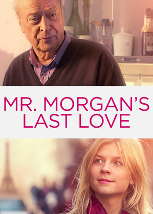 Ostatnia miłość pana Morgana / Mr. morgan's last love (2013)