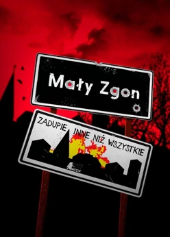 Mały Zgon S01E01