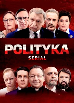 Polityka S01E01