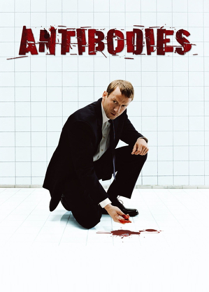 Antyciała / Antikörper (2005)