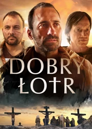 Dobry Łotr (2020) Lektor PL