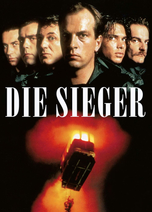 Niepokonani / Die sieger (1994)