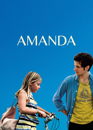 Na zawsze razem / Amanda (2018)